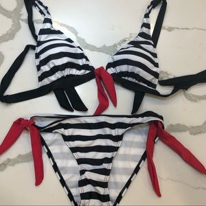 NWT Ladies/Misses Bikini Bathing Suit